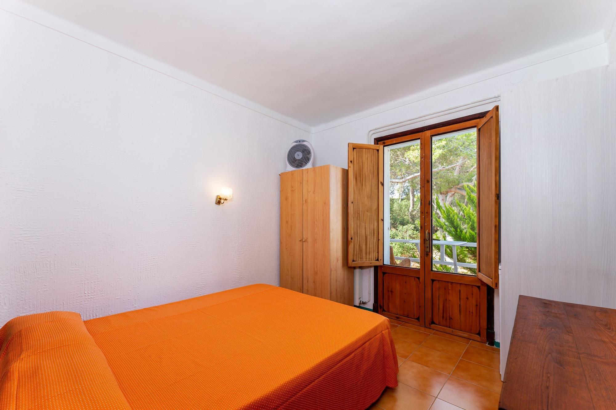 Hostal Residencia San Francisco Portocolom  Exteriér fotografie