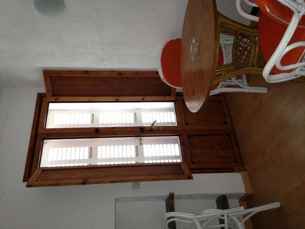 Hostal Residencia San Francisco Portocolom  Exteriér fotografie